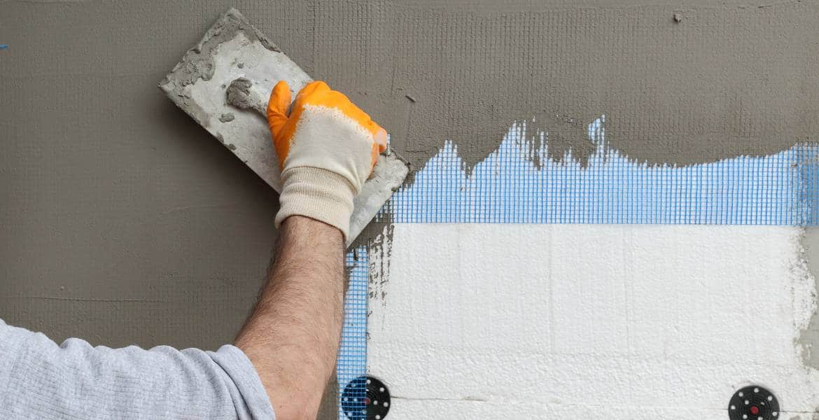 J. Floyd Lath & Plaster